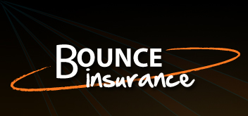 Bounce Insurance Logo